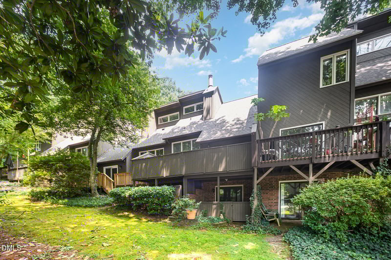 4403 Sunburst Ct, Raleigh, NC 27613