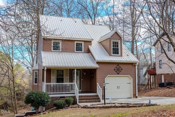 4403 Valley Forge Rd, Durham, NC 27705