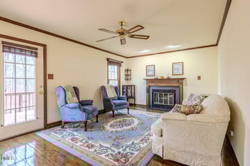 4403 Valley Forge Rd, Durham, NC 27705