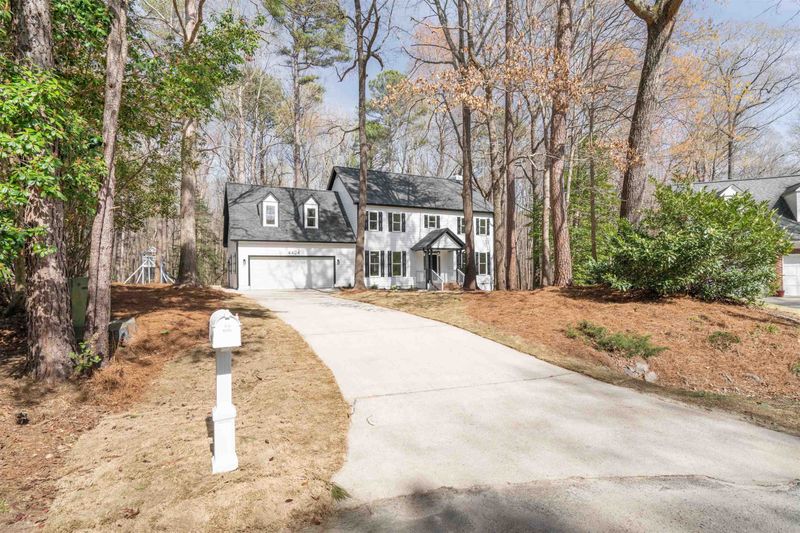 4404 Becton Ct, Apex, NC 27539