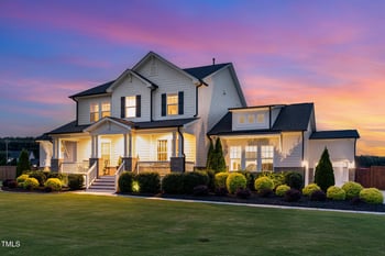 4404 Buckley Dr, Apex, NC 27539