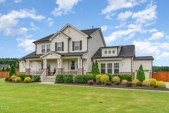 4404 Buckley Dr, Apex, NC 27539