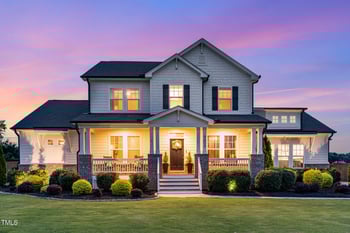 4404 Buckley Dr, Apex, NC 27539