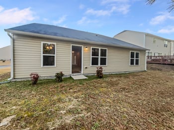 4404 Captain Falls Dr, Raleigh, NC 27610