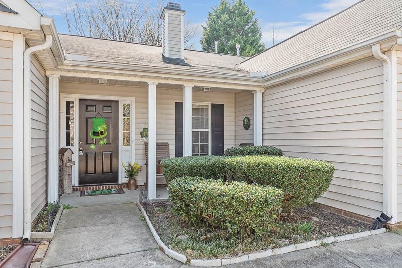 4404 Cobble Creek, Raleigh, NC 27616