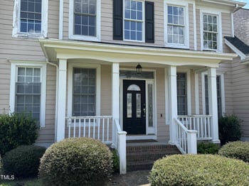 4404 Deer Knoll Ct, Raleigh, NC 27603