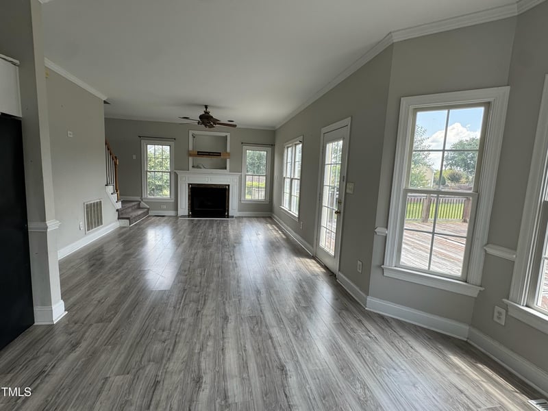 4404 Deer Knoll Ct, Raleigh, NC 27603