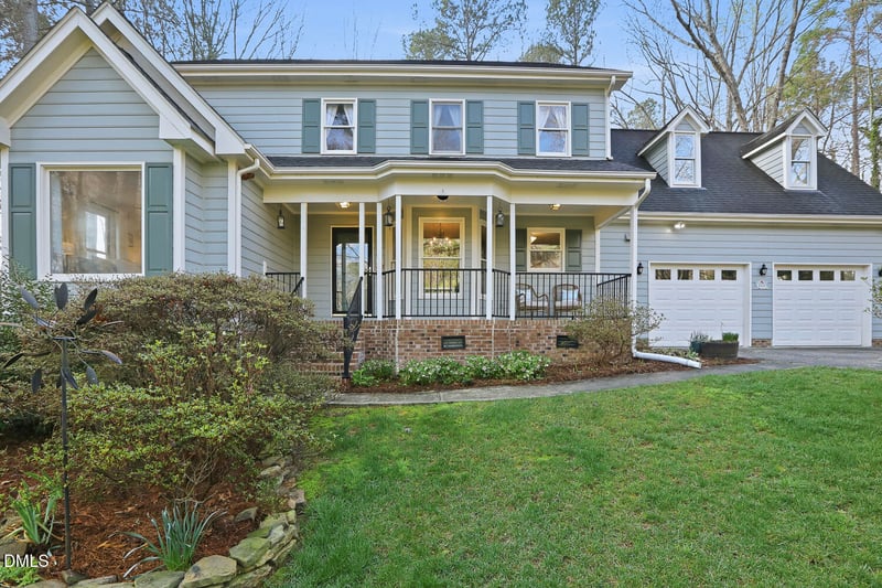 4404 Ellinwood Dr, Apex, NC 27539