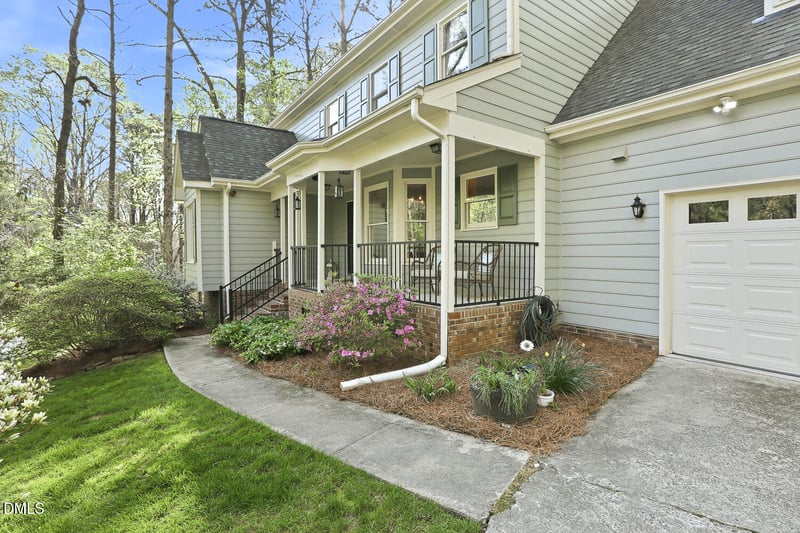 4404 Ellinwood Dr, Apex, NC 27539