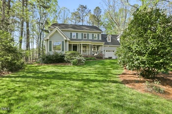 4404 Ellinwood Dr, Apex, NC 27539