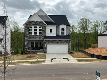 4404 Emeline Way #35, Fuquay Varina, NC 27526