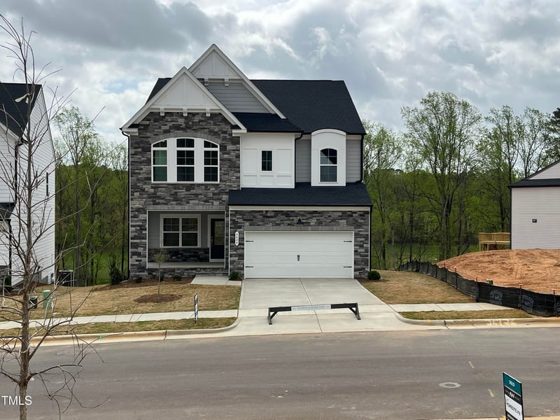 4404 Emeline Way #35, Fuquay Varina, NC 27526