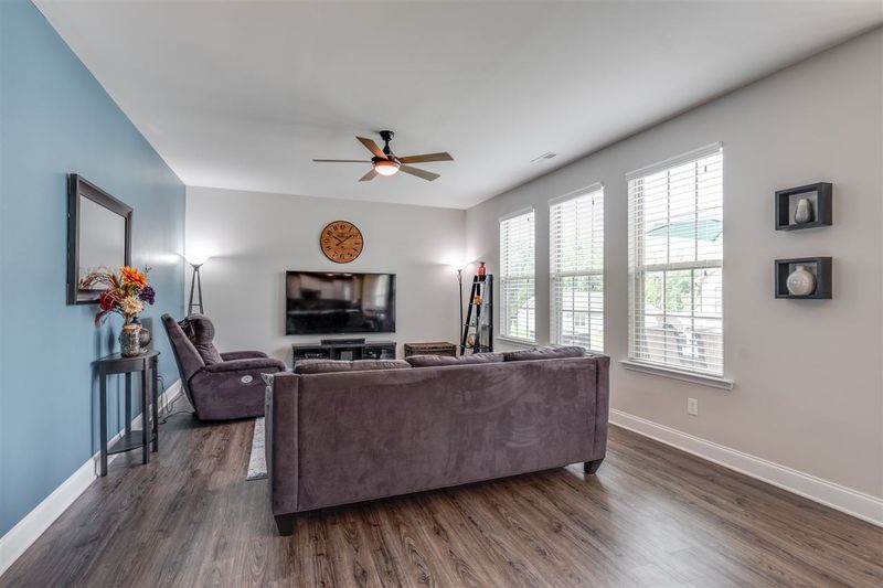 4404 Lady Rita Ln, Raleigh, NC 27610