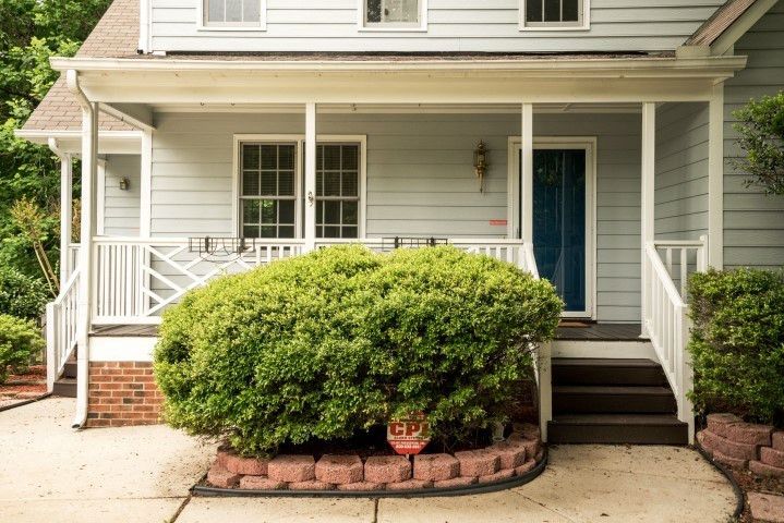 4404 Lazyriver Dr, Durham, NC 27712