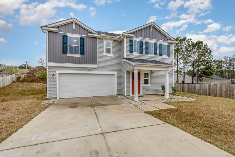 4404 Lenity Cir, Sanford, NC 27332