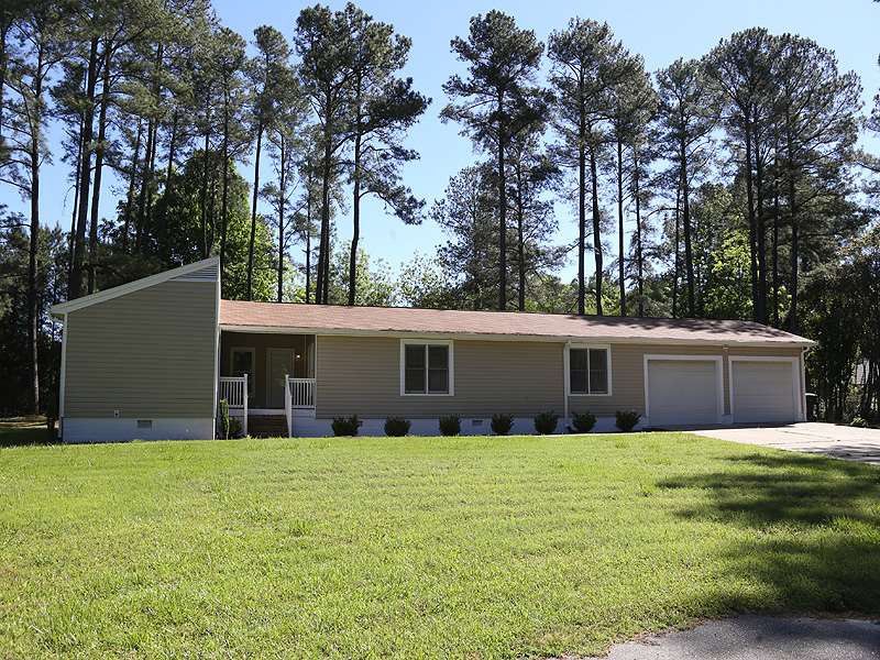 4404 Myrtle Ct, Raleigh, NC 27604