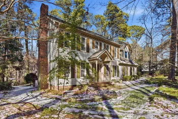 4404 New Brighton Dr, Apex, NC 27539