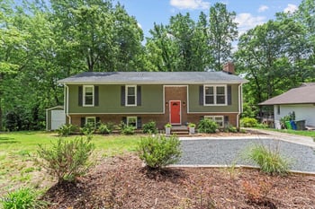 4404 Oak Park Rd, Raleigh, NC 27612
