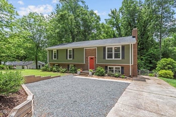 4404 Oak Park Rd, Raleigh, NC 27612