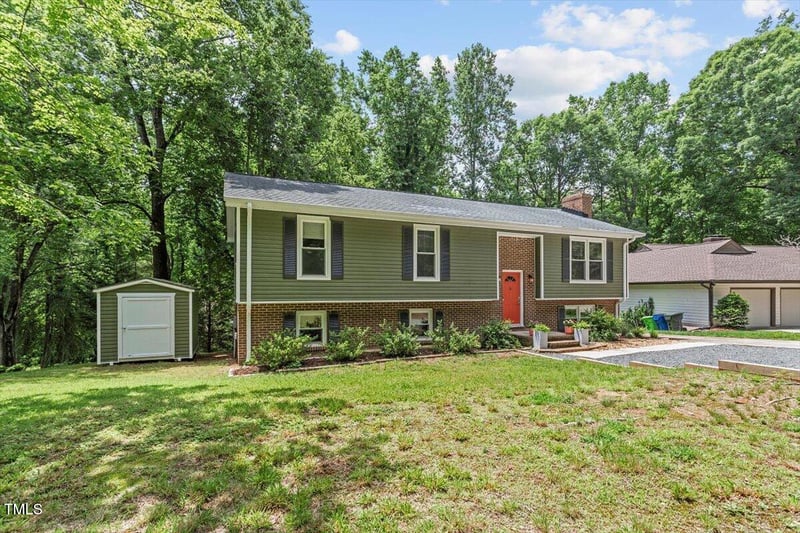 4404 Oak Park Rd, Raleigh, NC 27612