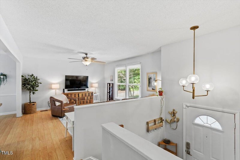 4404 Oak Park Rd, Raleigh, NC 27612