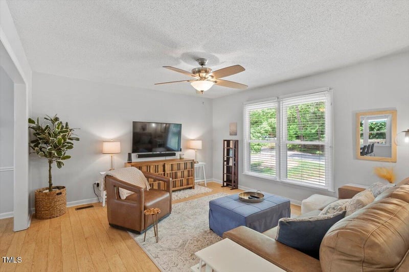 4404 Oak Park Rd, Raleigh, NC 27612
