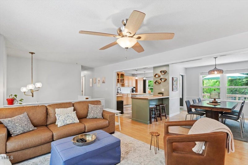 4404 Oak Park Rd, Raleigh, NC 27612