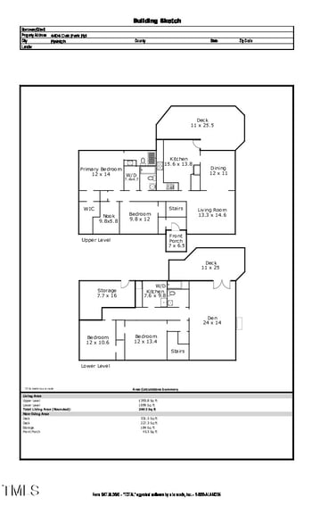 4404 Oak Park Rd, Raleigh, NC 27612