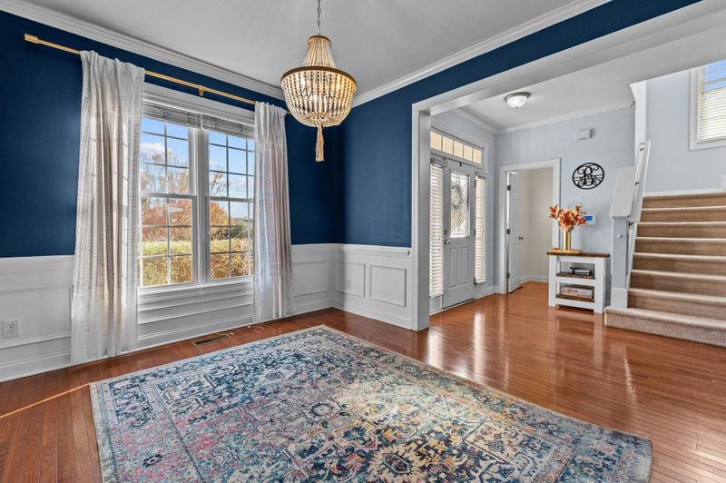 4404 Overglen Ave, Wake Forest, NC 27587