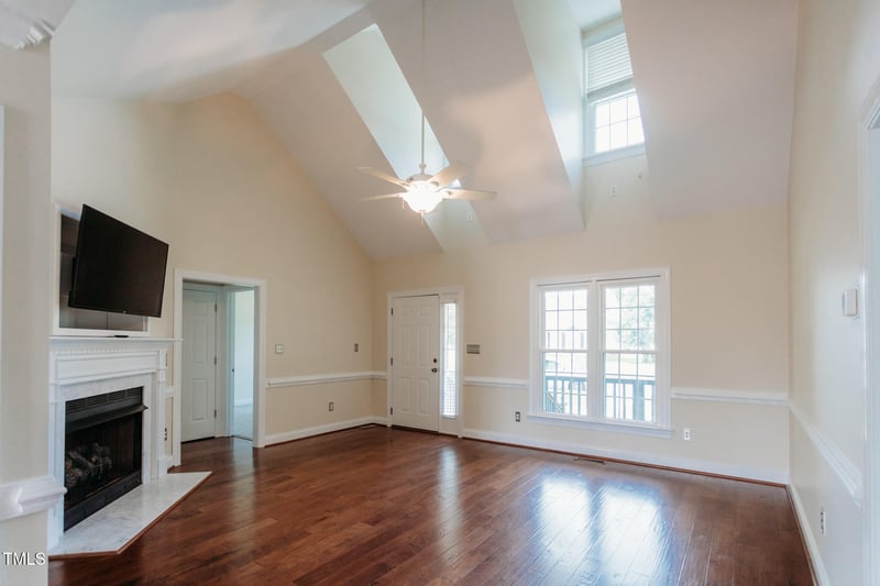 4404 Portsmouth Dr, Wilson, NC 27896
