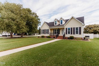 4404 Portsmouth Dr, Wilson, NC 27896