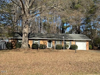 4404 Regis Ave, Durham, NC 27705