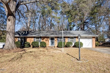 4404 Regis Ave, Durham, NC 27705