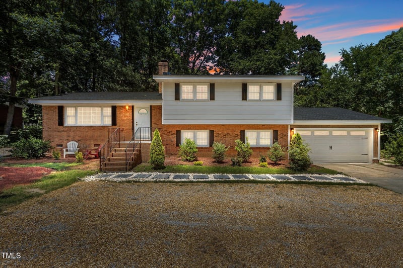 4404 Susan Dr, Raleigh, NC 27603