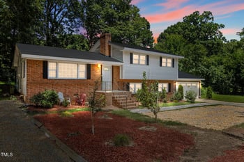 4404 Susan Dr, Raleigh, NC 27603
