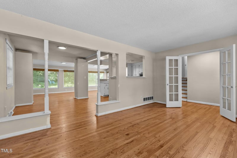 4404 Susan Dr, Raleigh, NC 27603