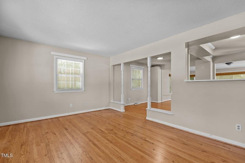 4404 Susan Dr, Raleigh, NC 27603