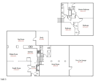 4404 Susan Dr, Raleigh, NC 27603