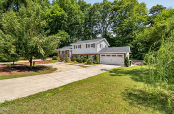 4404 Susan Dr, Raleigh, NC 27603