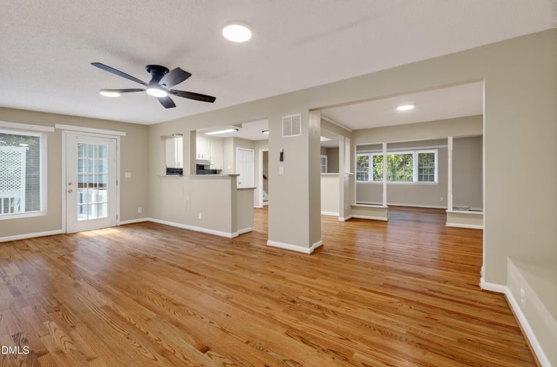 4404 Susan Dr, Raleigh, NC 27603