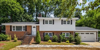 4404 Susan Dr, Raleigh, NC 27603