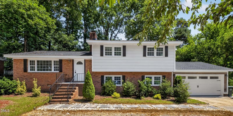4404 Susan Dr, Raleigh, NC 27603