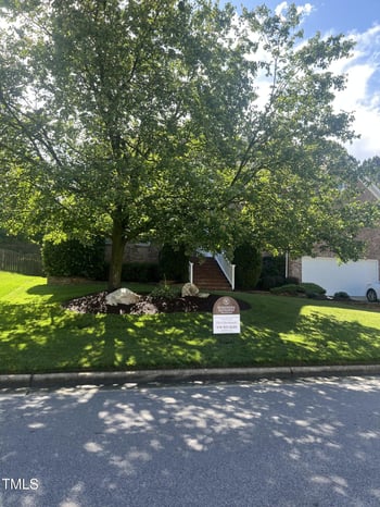 4404 Triland Way, Cary, NC 27518
