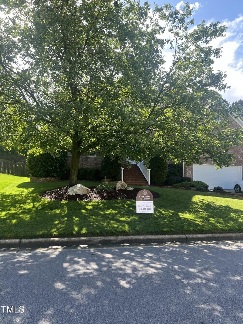 4404 Triland Way, Cary, NC 27518