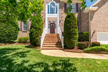 4404 Triland Way, Cary, NC 27518