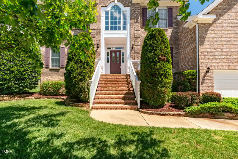 4404 Triland Way, Cary, NC 27518