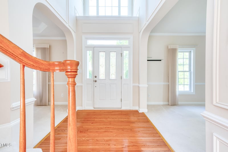 4404 Triland Way, Cary, NC 27518