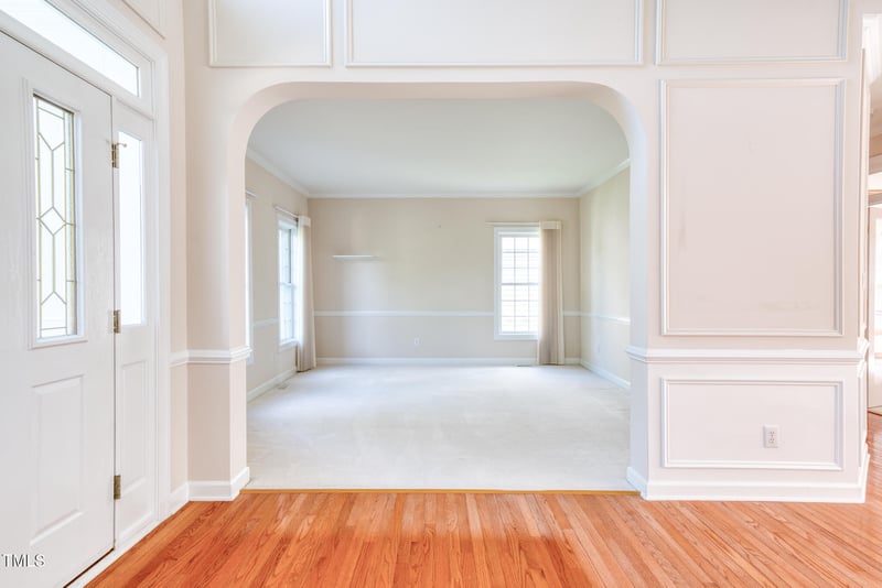 4404 Triland Way, Cary, NC 27518