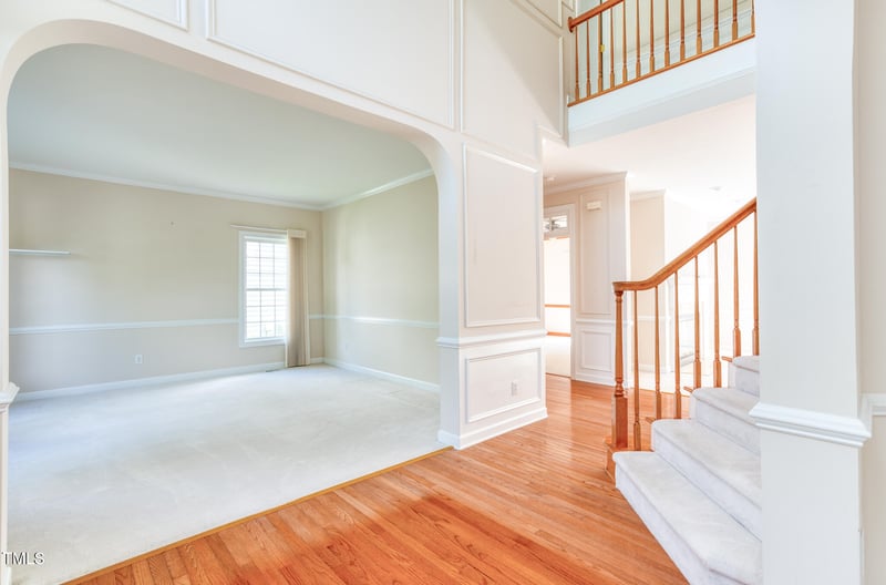 4404 Triland Way, Cary, NC 27518