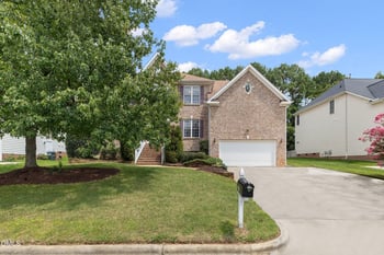 4404 Triland Way, Cary, NC 27518